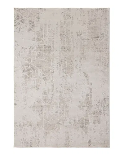 KENNETH MINK ALLOY ALL341 AREA RUG, 5' X 8'