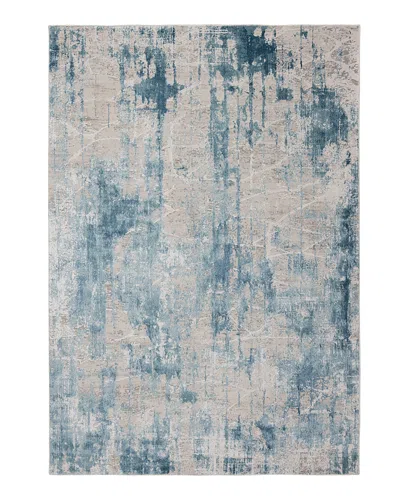 KENNETH MINK ALLOY ALL341 AREA RUG, 5' X 8'
