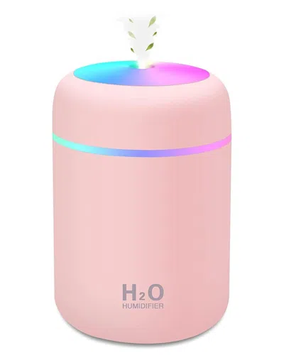 KENRO KENRO MINI PORTABLE USB HUMIDIFIER