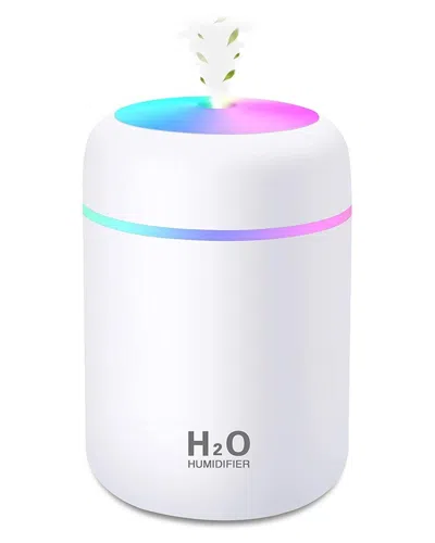 KENRO KENRO MINI PORTABLE USB HUMIDIFIER