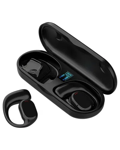 KENRO KENRO OPEN-EAR BONE CONDUCTION WIRELESS HEADPHONES