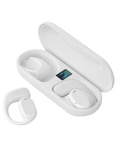 KENRO KENRO OPEN-EAR BONE CONDUCTION WIRELESS HEADPHONES