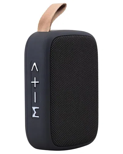 KENRO KENRO PORTABLE WIRELESS BLUETOOTH PARTY SPEAKER