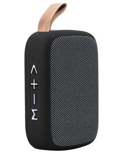 KENRO KENRO PORTABLE WIRELESS BLUETOOTH PARTY SPEAKER