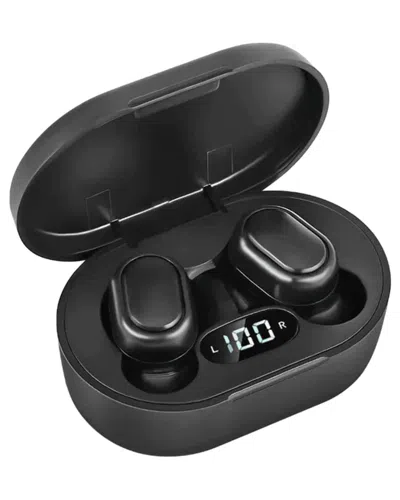 KENRO KENRO TWS BLUETOOTH EARBUDS WITH ONE-STEP PAIRING