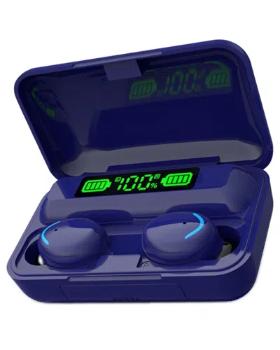 KENRO KENRO TWS WIRELESS EARBUDS