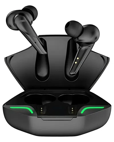 KENRO KENRO TWS WIRELESS EARBUDS BLUETOOTH 5.2 WITH LED LIGHTS