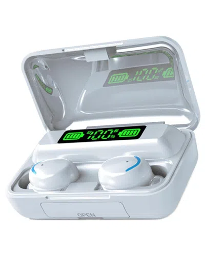 KENRO KENRO TWS WIRELESS EARBUDS