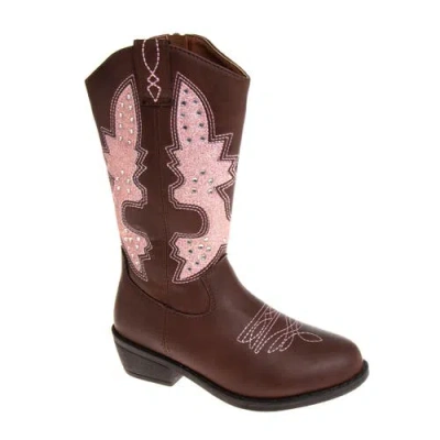 KENSIE GIRL KENSIE GIRL COWGIRL BOOTS
