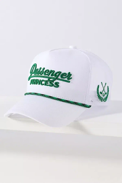 KENZ KUSTOMZ PASSENGER PRINCESS TRUCKER HAT