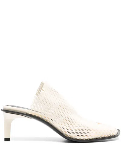 KENZO 55MM SHOMI MULES