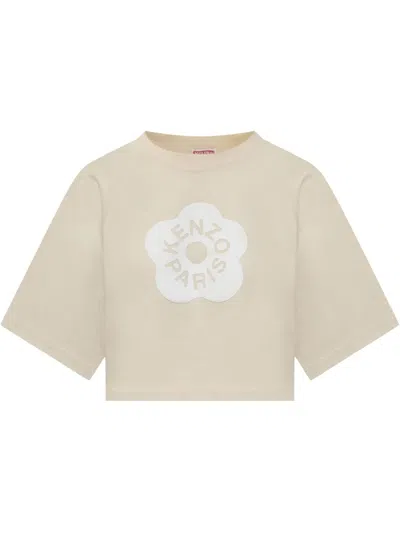 KENZO BOKE FLOWER 2.0 T-SHIRT