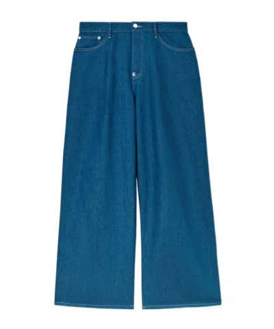 KENZO KENZO BUGGY JEANS