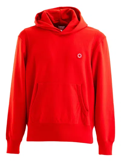 KENZO COTTON HOODIE