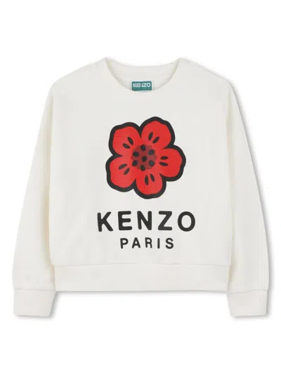 KENZO COTTON SWEATSHIRT