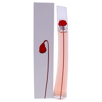 KENZO FLOWER BY KENZO EAU DE PARFUM LEGERE SPRAY 3.3 OZ