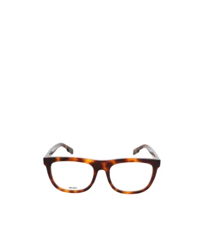 KENZO FULL FRAME PLAIN MIRROR