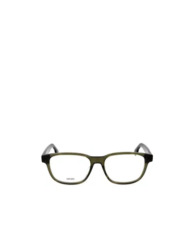 KENZO FULL FRAME PLAIN MIRROR