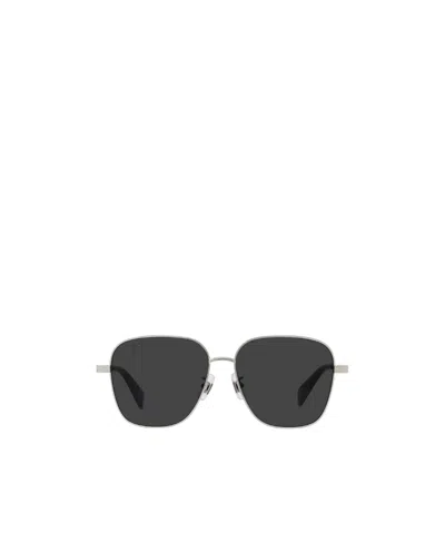 KENZO LOGO LOGO SUNGLASSES