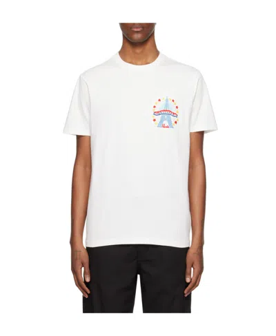 KENZO LOGO SHORT-SLEEVED T-SHIRT