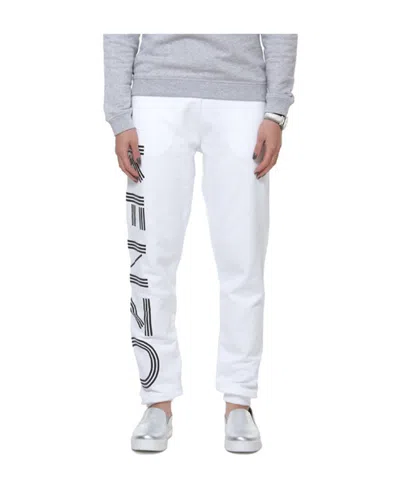 KENZO LOGO SWEATPANTS