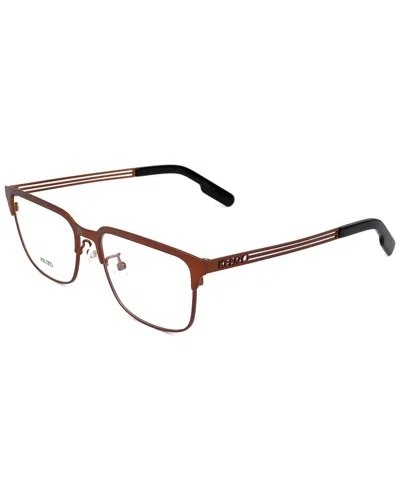 KENZO KENZO MEN'S KZ50001U 54MM OPTICAL FRAMES