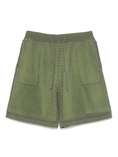 KENZO MESH SHORTS