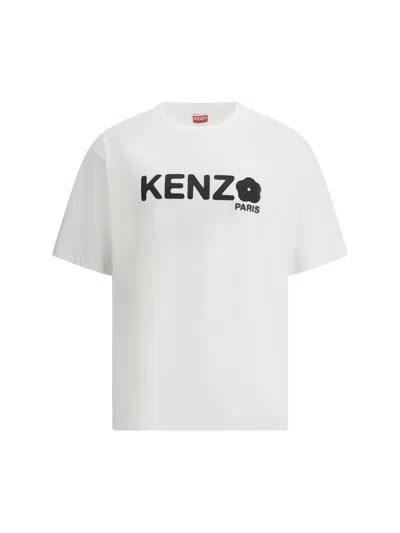KENZO MONOGRAM T-SHIRT