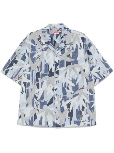 KENZO KENZO SHIRTS