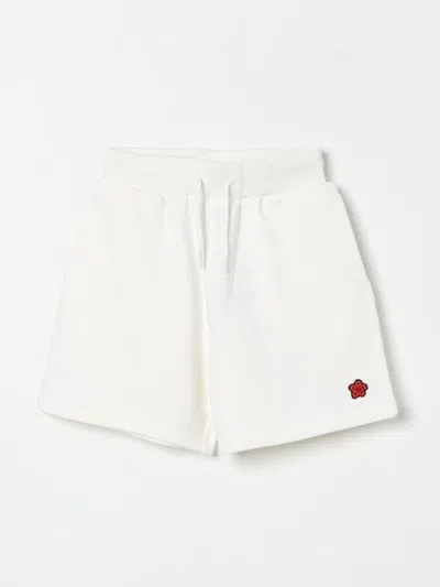 KENZO SHORT KIDS KENZO KIDS