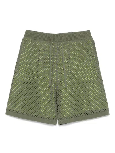 KENZO KENZO SHORTS