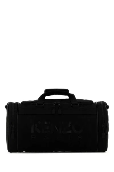 KENZO KENZO TRAVEL BAGS