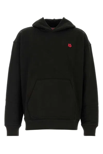 KENZO KENZO SWEATSHIRTS