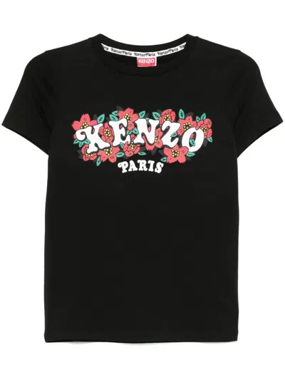 KENZO KENZO T-SHIRTS AND POLOS