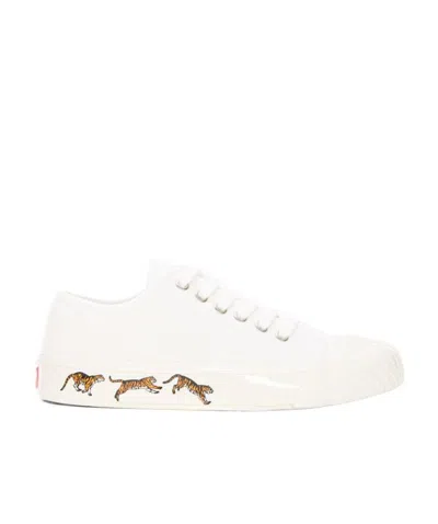 KENZO KENZOSCHOOL TRAINERS