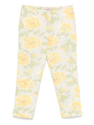 KENZO KENZO TROUSERS