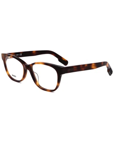 KENZO KENZO UNISEX KZ50011I 52MM OPTICAL FRAMES