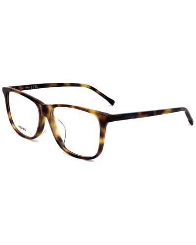 KENZO KENZO UNISEX KZ50142U 55MM OPTICAL FRAMES