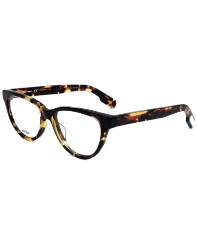 KENZO KENZO WOMEN'S KZ50018U 52MM OPTICAL FRAMES