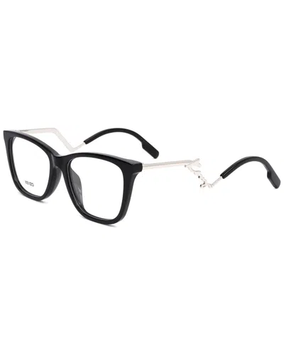 KENZO KENZO WOMEN'S KZ50024I 52MM OPTICAL FRAMES