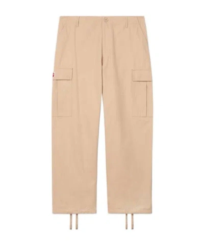 KENZO KENZO CARGO WORKWEAR PANTS
