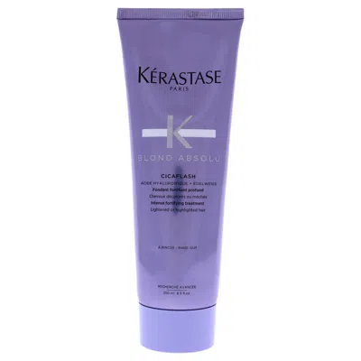 KERASTASE BLOND ABSOLU CICAFLASH CONDITIONER BY KERASTASE FOR UNISEX - 8.5 OZ CONDITIONER