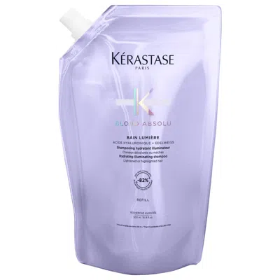 KERASTASE BLOND ABSOLU HYDRATING ILLUMINATING SHAMPOO 16.9 FL OZ/500 ML
