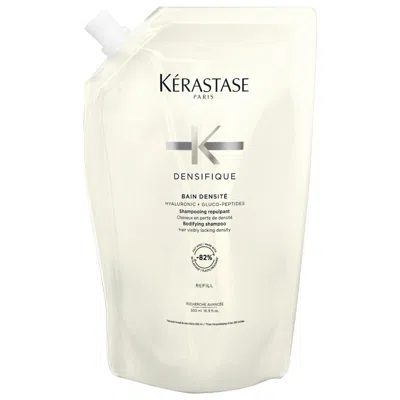 KERASTASE DENSIFIQUE THICKENING SHAMPOO FOR THINNING HAIR 16.9 FL OZ/500 ML
