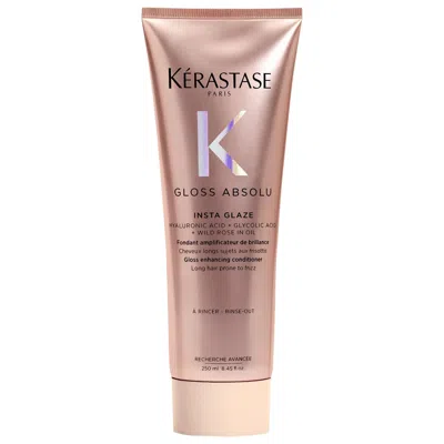 KERASTASE GLOSS ABSOLU HIGH-SHINE CONDITIONER 8.45 OZ / 250 ML
