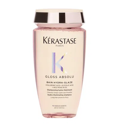 KERASTASE GLOSS ABSOLU HYDRA-ILLUMINATING SHAMPOO