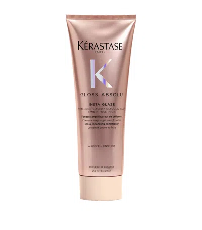KERASTASE GLOSS ABSOLU INSTA GLAZE GLOSS ENHANCING CONDITIONER