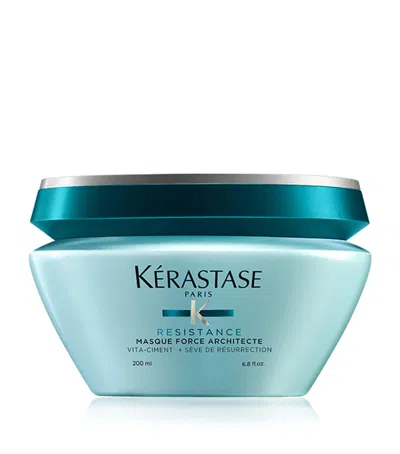 KERASTASE KERASTASE KER RES MASQUE FORCE ARCHITECTE 200ML 18