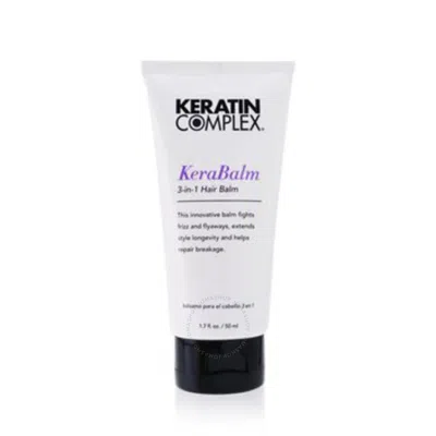 KERATIN COMPLEX KERATIN COMPLEX - KERABALM 3-IN-1 HAIR BALM  50ML/1.7OZ