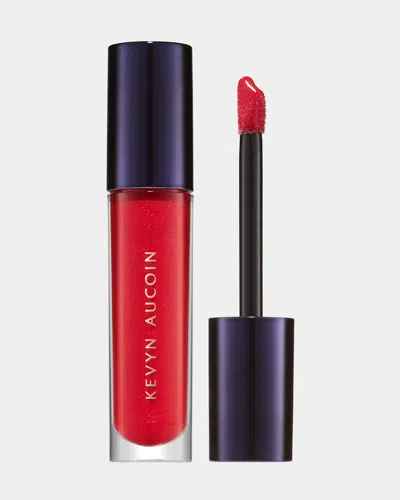 KEVYN AUCOIN CELESTIAL LIP GLOSS